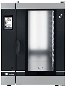 Пароконвектомат FM STR 610 V1 купить по низкой цене в Хабаровске | Комплекс Трейд.