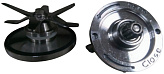 Нож JAU 03 для блендера BL-2300 (NEW)