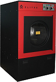 Сушильная машина ELITEX DM-25E с ручным управлением