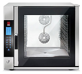 Пароконвектомат Tecnoeka KF 711 TC купить по низкой цене в Хабаровске | Комплекс Трейд.