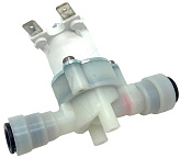 Клапан соленоидный UNOX KEL1361A 2-х ходовой для теплового оборудования