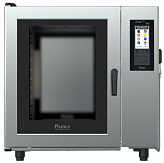 Пароконвектомат Pratica TSi-10 купить по низкой цене в Хабаровске | Комплекс Трейд.