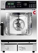 Пароконвектомат Convotherm Mini Standard 6.06 mobile купить по низкой цене в Хабаровске | Комплекс Трейд.