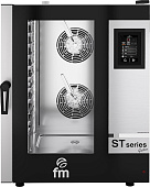 Пароконвектомат FM STG 111 V7 купить по низкой цене в Хабаровске | Комплекс Трейд.