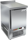 Стол холодильный HICOLD GNE 1/TN