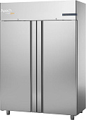 Шкаф холодильный Apach Chef Line LCRS140SD2