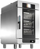 Пароконвектомат Alto-Shaam CMC-H3H DX купить по низкой цене в Хабаровске | Комплекс Трейд.