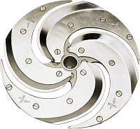 Диск-слайсер Robot Coupe 27244W 4ММ MINERAL+