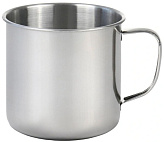 Кружка Dongnai 350 мл, нерж.сталь