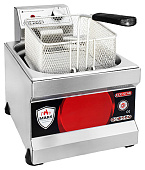 Фритюрница Yukon Eco Star MF-3