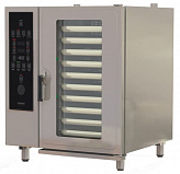 Пароконвектомат Gabino Combi-1011b "Стандарт" купить по низкой цене в Хабаровске | Комплекс Трейд.