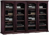 Винный шкаф IP Industrie CEX 4501 VU