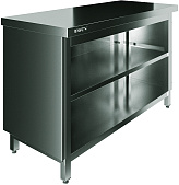 Стол производственный Restoinox СП3-9/6