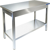 Стол производственный Техно-ТТ СП-113/1700