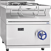 Сковорода опрокидывающаяся Abat ГСК-80-0,27-40