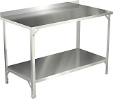 Стол производственный Техно-ТТ СПП-953/707