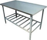 Стол производственный СР-2/1800/600-Н ЮТ