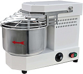 Тестомес спиральный Sunmix SUN15 W