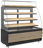 Надстройка Carboma с шелкографией (прямое стекло) (0.9)