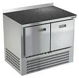 Стол холодильный Техно-ТТ СПН/О-422/11-1007