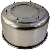 Дежа Gastromix для тестомеса HS20B (NEW)