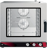 Пароконвектомат Tatra TC07M1L купить по низкой цене в Хабаровске | Комплекс Трейд.