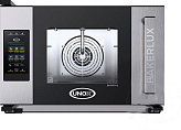 Печь конвекционная UNOX XEFT-03HS-EMLV