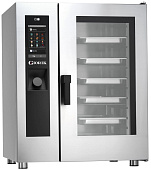 Пароконвектомат Giorik Steambox Evolution R SERE101W купить по низкой цене в Хабаровске | Комплекс Трейд.