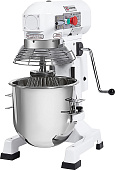 Миксер планетарный Miratek MG-20 (380 В)
