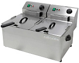 Фритюрница OZTI OF 8 DS