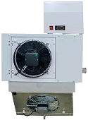 Среднетемпературный моноблок Intercold ММСМ-110 FT T