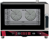 Пароконвектомат Tatra TBI 04 DC.5V купить по низкой цене в Хабаровске | Комплекс Трейд.