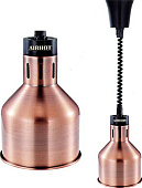 Лампа инфракрасная Airhot IR-C 775 бронзовый