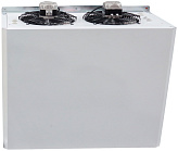 Сплит-система среднетемпературная Intercold МСМ 224 FT Limited (опция -10°С)