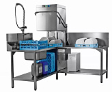 Купольная посудомоечная машина Hobart PREMAX AUPS-10B