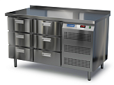 Стол холодильный КАМИК СО-061857