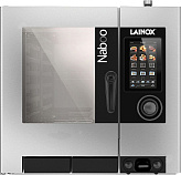Пароконвектомат Lainox NAEV071R купить по низкой цене в Хабаровске | Комплекс Трейд.
