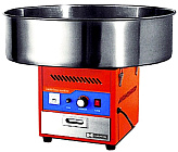 Аппарат для сахарной ваты Hurakan HKN-C3