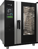 Пароконвектомат Fagor APW-101-E R LW S купить по низкой цене в Хабаровске | Комплекс Трейд.