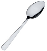 Ложка столовая MGsteel Базис 18/0 (18.2 см)