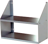 Полка кухонная Assum ПН2-П-15/3