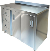 Стол производственный Техно-ТТ СПС-226/2007-Л