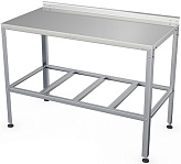 Стол производственный ATESY СР-Б-1-950.700-02