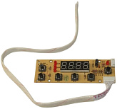 Плата управления Airhot для плиты IP3500 M