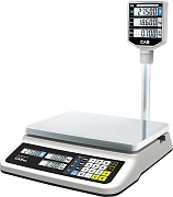 Весы торговые