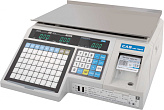 Весы торговые CAS LP-15 (v1.6)