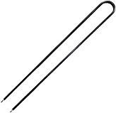 ТЭН Abat 256-А-8,5/1,2 Т230 (120000060776) для расстоечных шкафов ШРТ