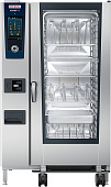 Пароконвектомат Rational iCombi Pro 20-2/1 купить по низкой цене в Хабаровске | Комплекс Трейд.