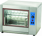 Гриль для кур GASTRORAG YXD-EVR-268