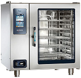 Пароконвектомат Alto-Shaam CTP/SK 10-10E купить по низкой цене в Хабаровске | Комплекс Трейд.